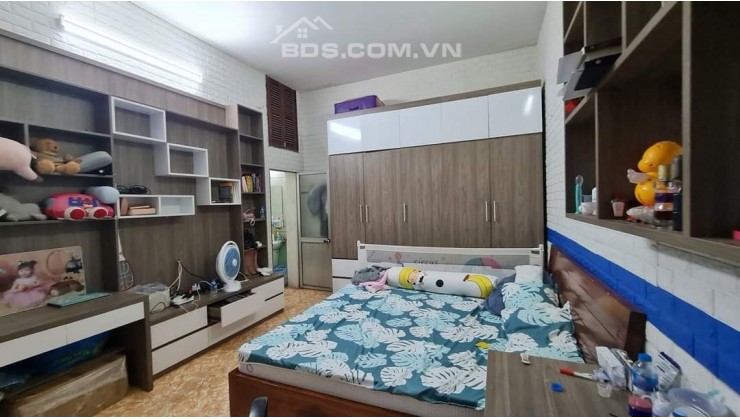 BÁN NHÀ PHỐ HƯƠNG VIÊN, VIEW HỒ, KINH DOANH, 5 TẦNG, MT 4M, GIÁ CHỈ 5 TỶ